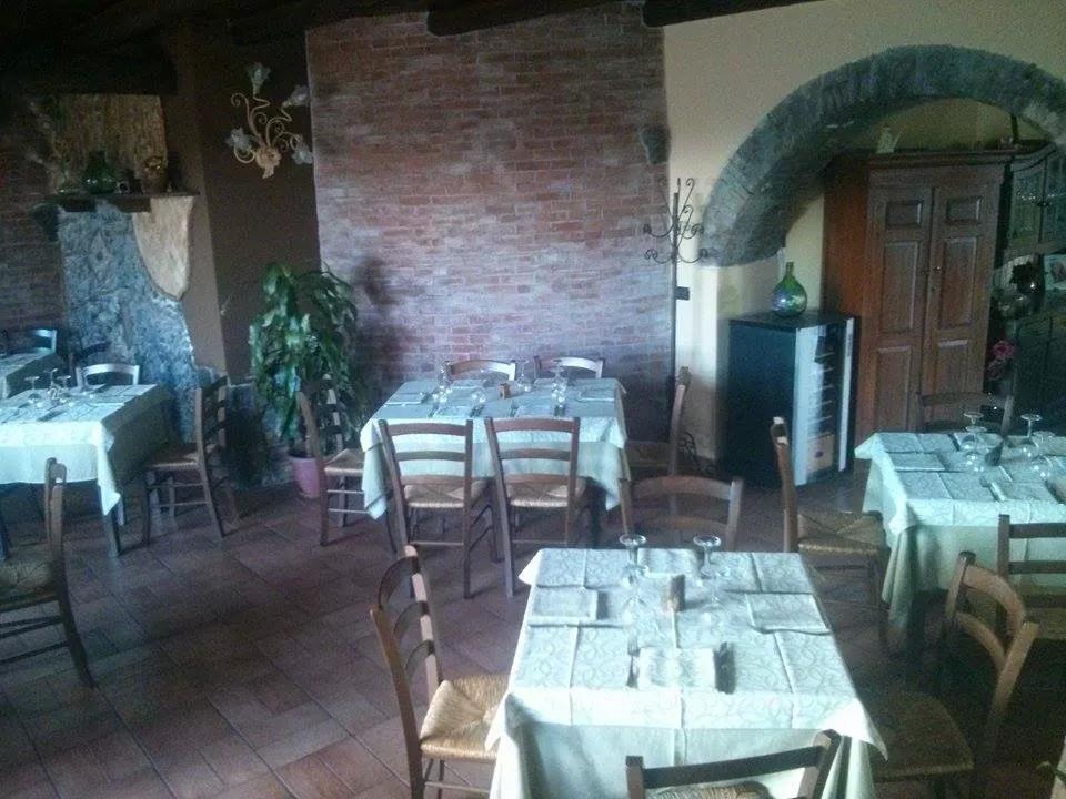 Agriturismo Il Pozzo Antico Маскалі Екстер'єр фото